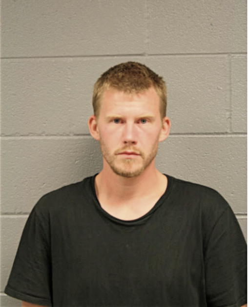 SHANE BURDICK, Cook County, Illinois