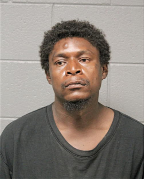 VICTOR BUTTS, Cook County, Illinois