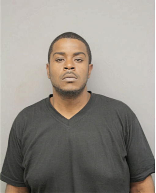 CORDELL W CADY, Cook County, Illinois