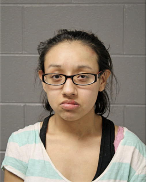 SANDRA I CALVILLO, Cook County, Illinois