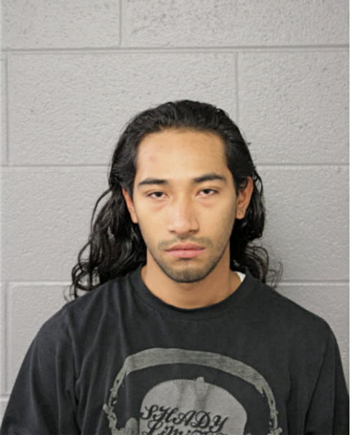 JOAQUIN CAMPOS, Cook County, Illinois