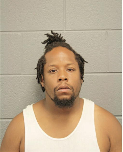 MELVIN J CANDA, Cook County, Illinois