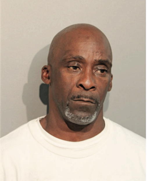 DAVID N CARMICKLE, Cook County, Illinois