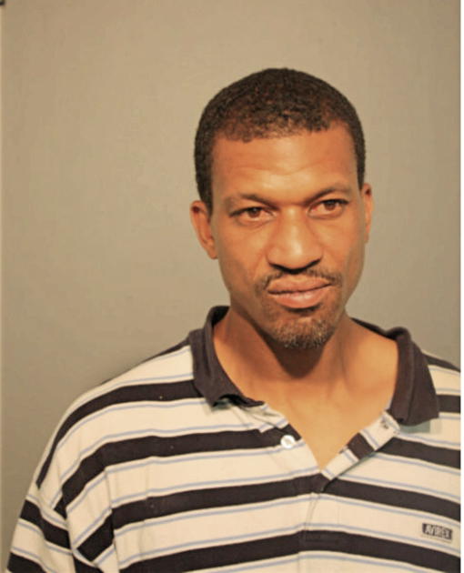 CHRISTOPHER CARTER, Cook County, Illinois