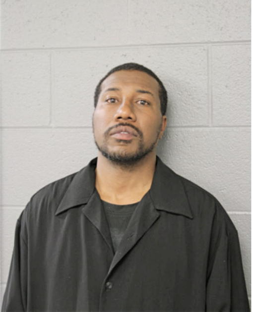 CORNELIUS CARTER, Cook County, Illinois