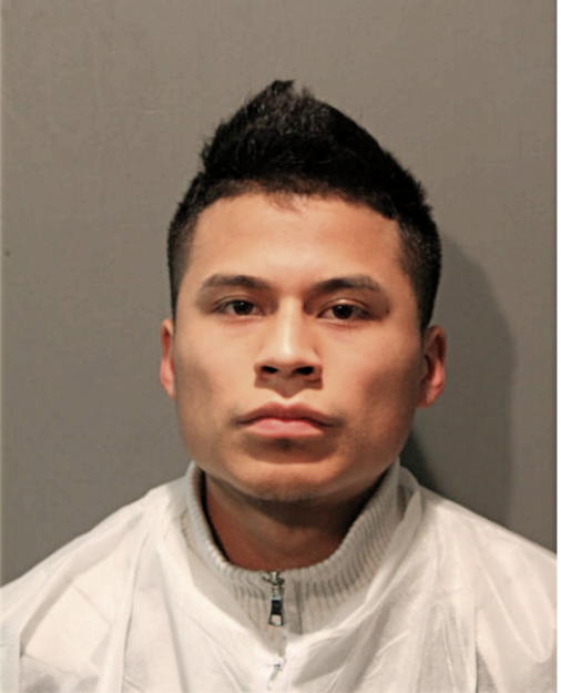 CHRIS CERVANTES, Cook County, Illinois