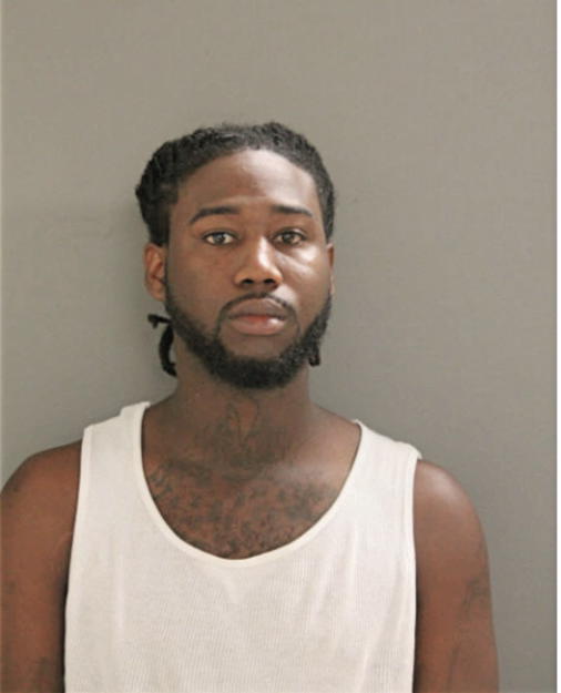 DEMITRI CHANDLER, Cook County, Illinois