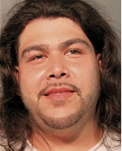 JOSEPH A CHAVEZ, Cook County, Illinois