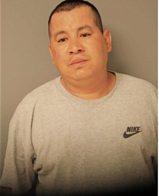 JUAN CLARO, Cook County, Illinois