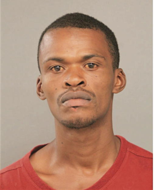 WILLIE LEE COLEMAN, Cook County, Illinois