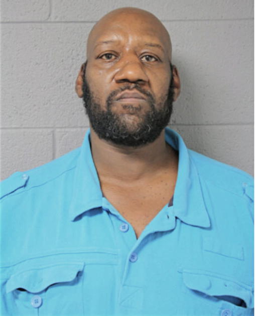SAMUEL L CONWAY, Cook County, Illinois