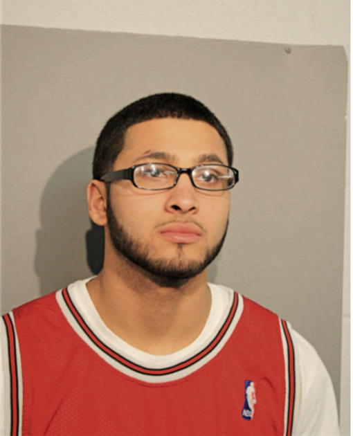 JUAN A COSS, Cook County, Illinois