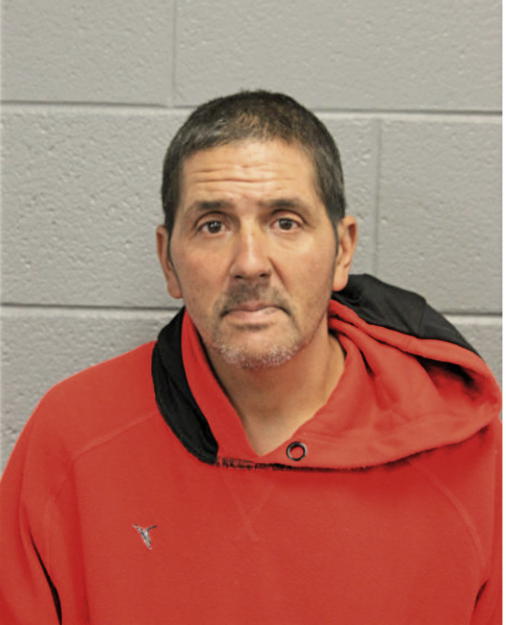 EDUARDO CRESPO, Cook County, Illinois