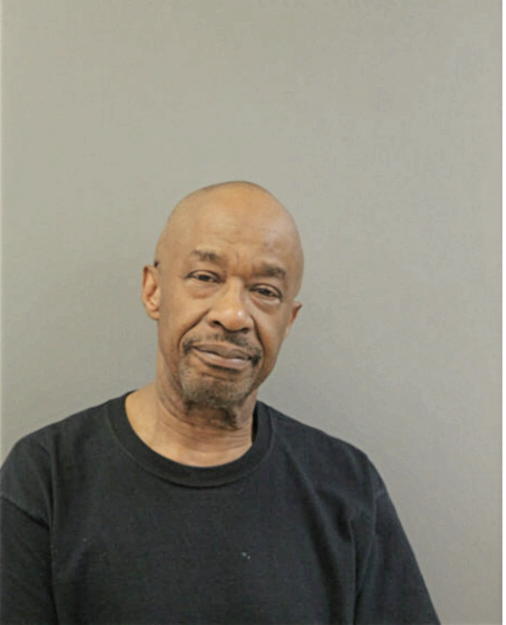 MAURICE M CRUMP, Cook County, Illinois