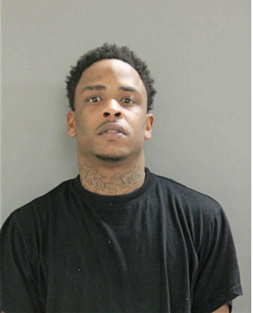 STEPHONE D CRYER, Cook County, Illinois