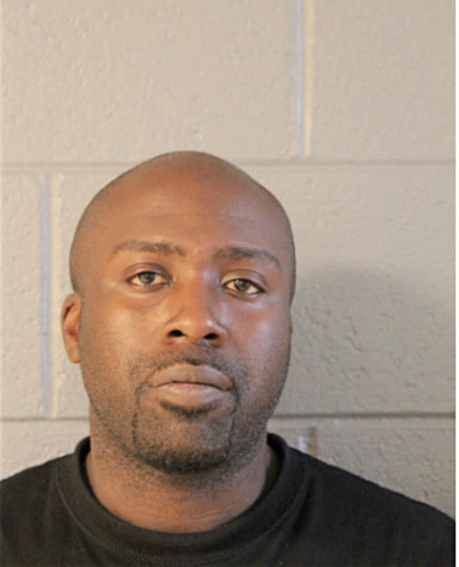 LAWRENCE M CUNNINGHAM, Cook County, Illinois