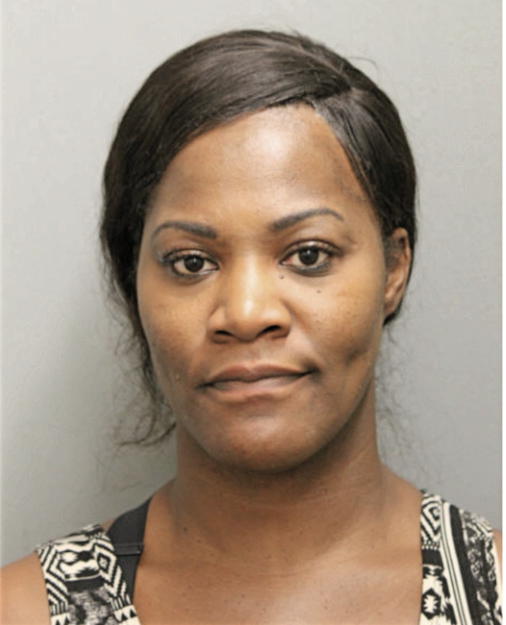 SIMONE DABNEY, Cook County, Illinois