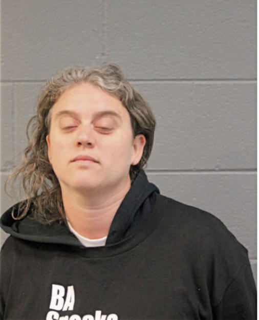 LINDA DAITSMAN, Cook County, Illinois