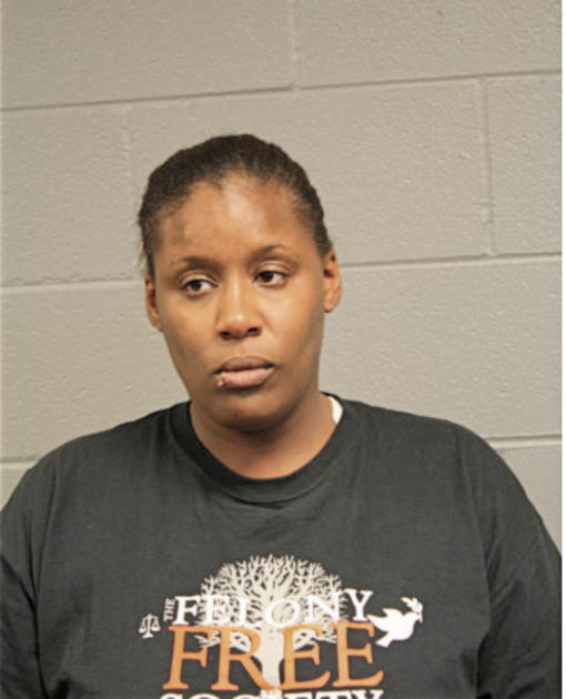 SHEREE S DAVIDSON, Cook County, Illinois