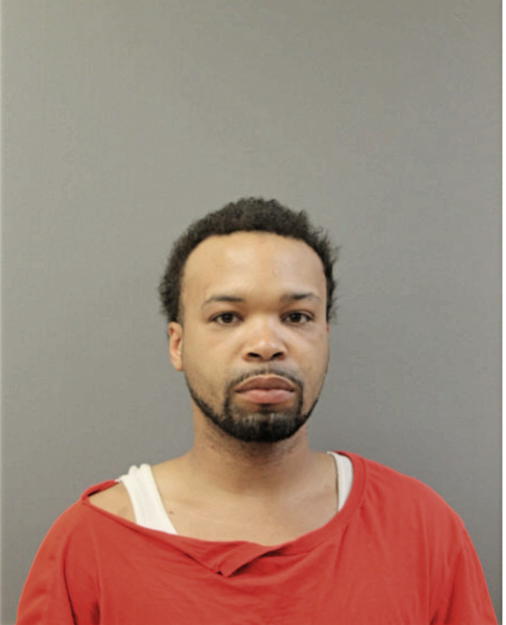 CHRISTOPLE L DAVIS, Cook County, Illinois