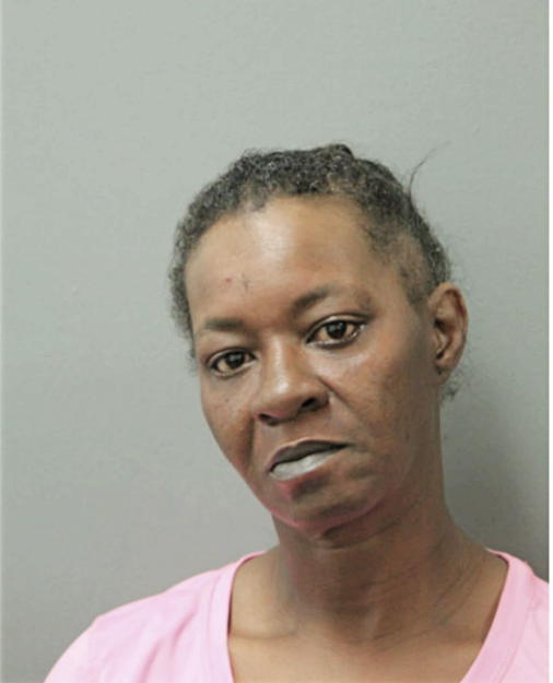MARANDA DELANEY, Cook County, Illinois