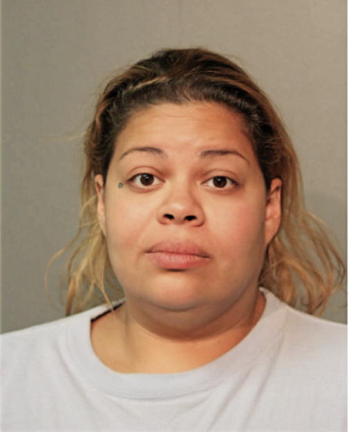 AIXA DELVALLE, Cook County, Illinois