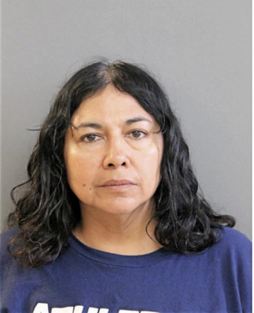 TERESA ESPINDOLA, Cook County, Illinois