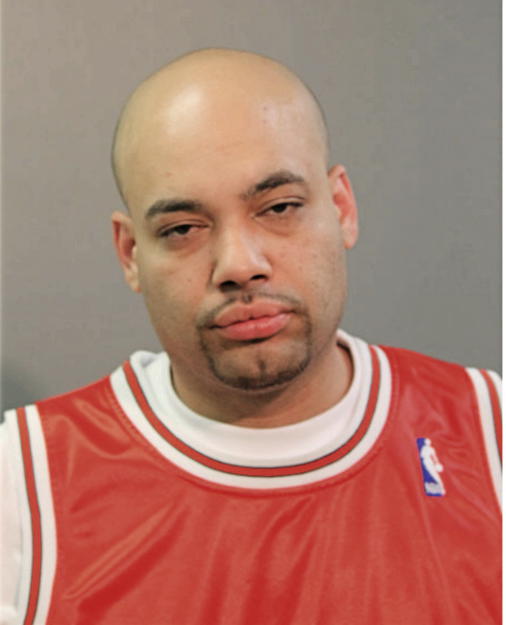 JOSUE ESPINOSA, Cook County, Illinois