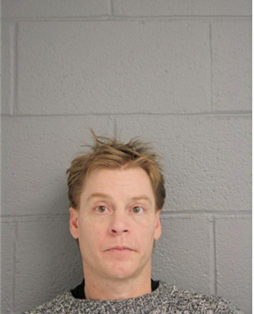 ROBERT J FIEGE, Cook County, Illinois