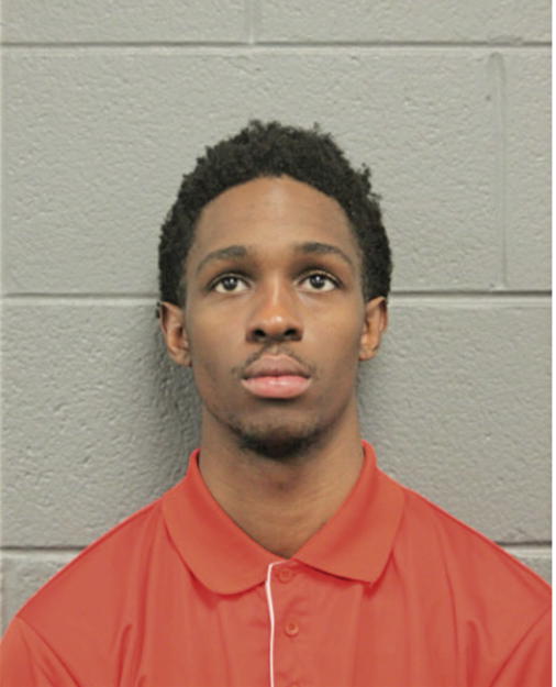 JUSTIN L FIELDS, Cook County, Illinois