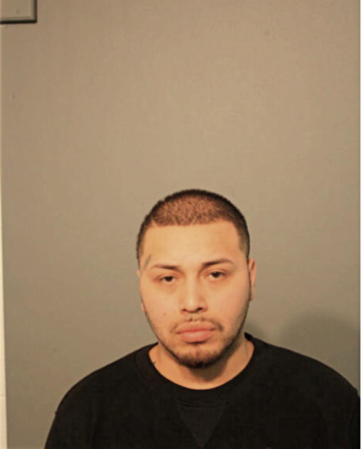 KEVIN A FLORES, Cook County, Illinois