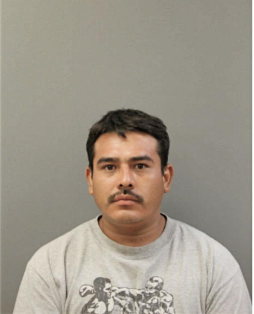 ISMAEL FLOREZ, Cook County, Illinois