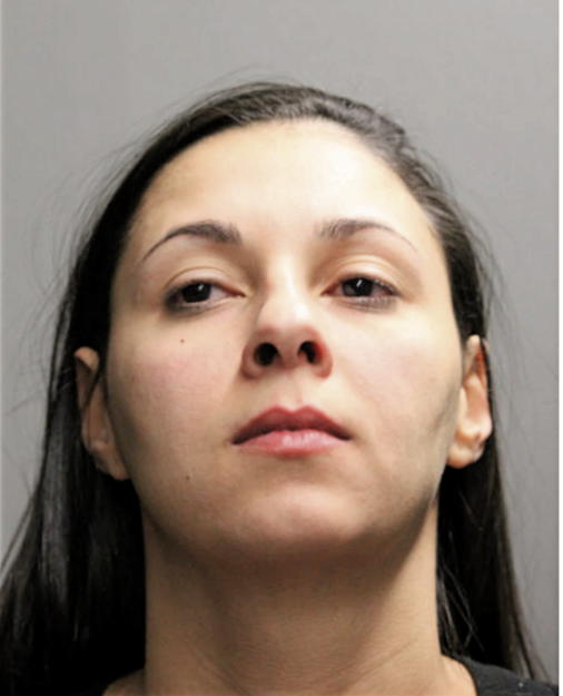 SOPHIA FUENTES-KOPP, Cook County, Illinois