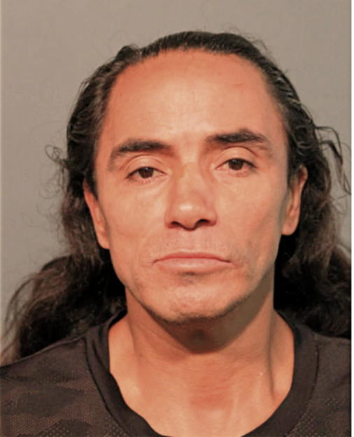 JUAN C GARCIA, Cook County, Illinois