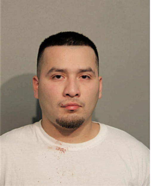 MATTHEW GARCIA, Cook County, Illinois