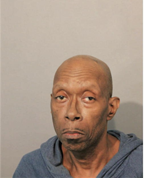 REGINALD GARRETT, Cook County, Illinois