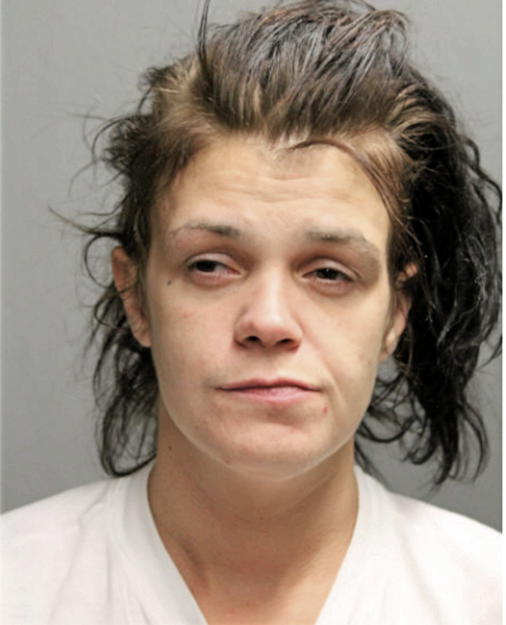 ASHLEY GIBBS, Cook County, Illinois
