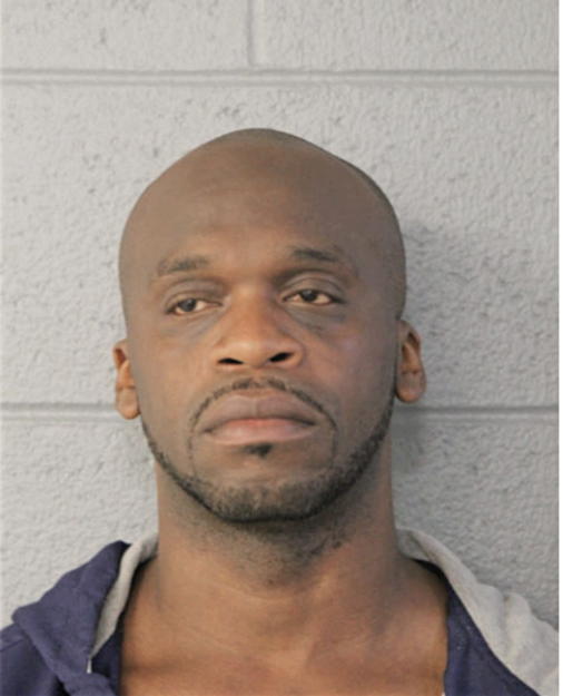 DAVID I GIBSON, Cook County, Illinois