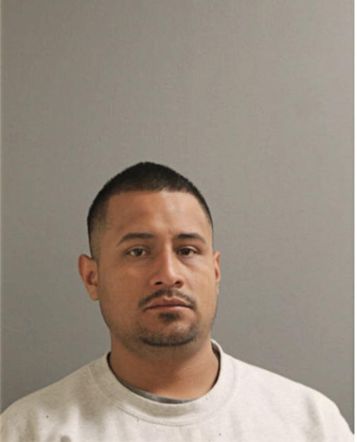 FREDY FERNANDO GONZALEZ, Cook County, Illinois