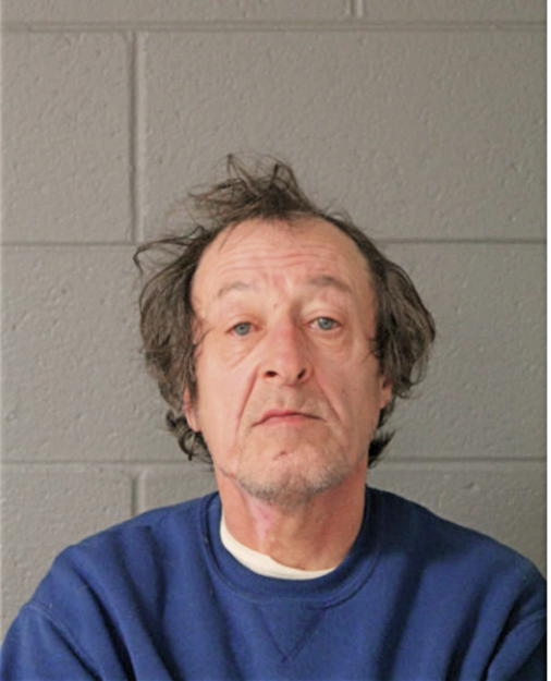 DONALD K GRANTZ, Cook County, Illinois