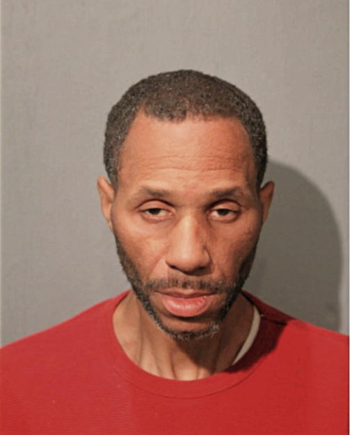 ALONZO C GRATE, Cook County, Illinois