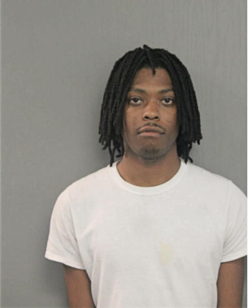 DARREN E GREEN, Cook County, Illinois