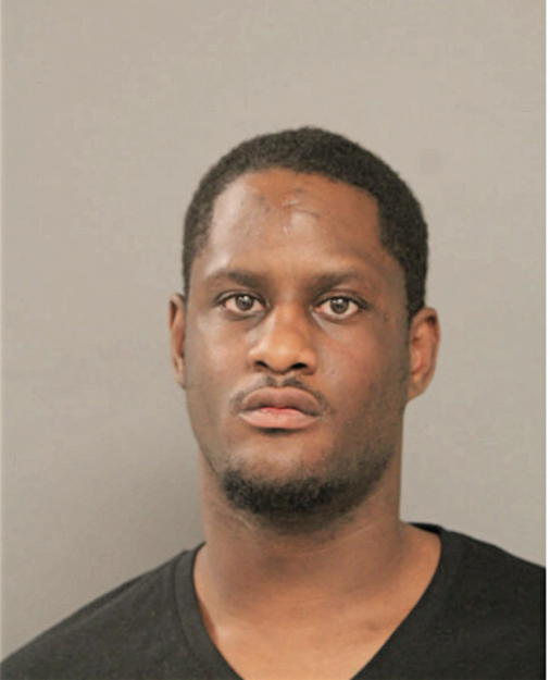 RAYMOND GREEN, Cook County, Illinois