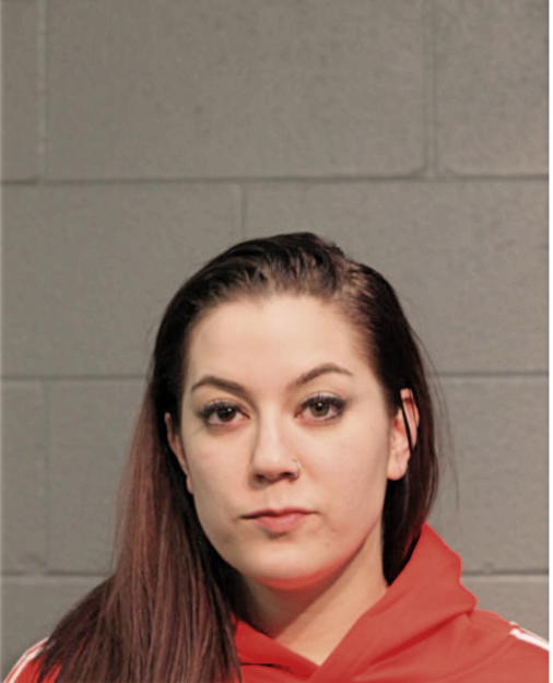 ANNA KATHRYN HAITAS, Cook County, Illinois