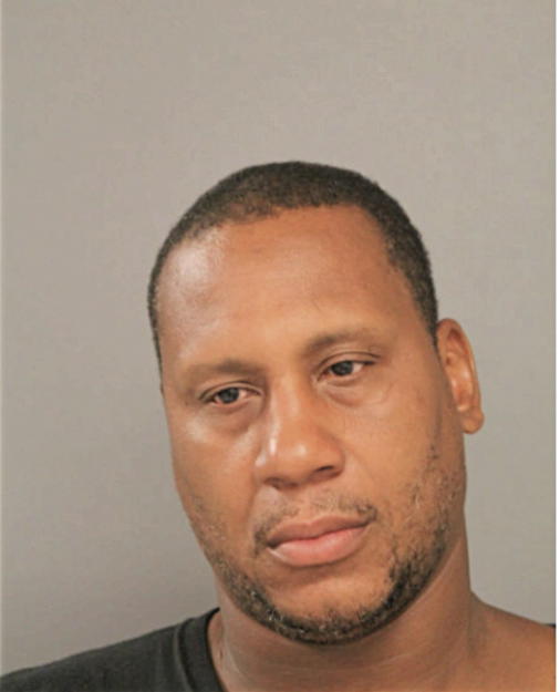 HAROLD HAMILTON, Cook County, Illinois