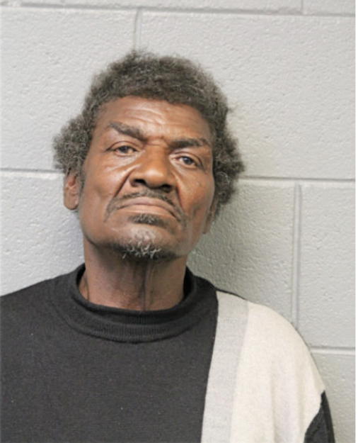 NAPOLEON HAMILTON, Cook County, Illinois