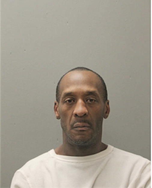 VINCENT HANKINS, Cook County, Illinois