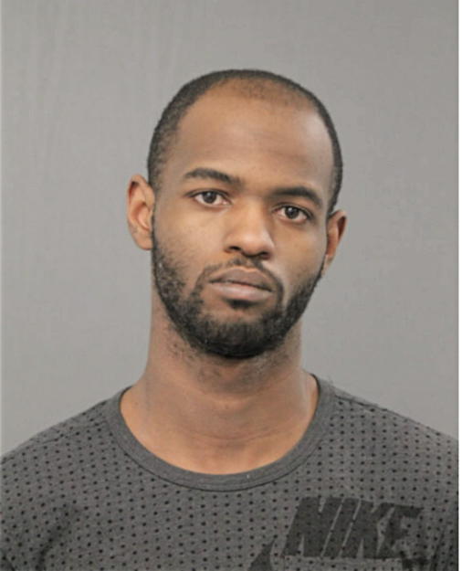 AARON HARRIS, Cook County, Illinois