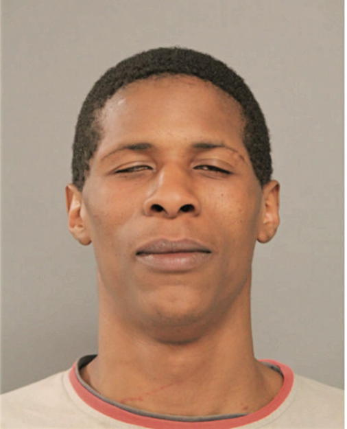 JOSEPH E HARRIS, Cook County, Illinois