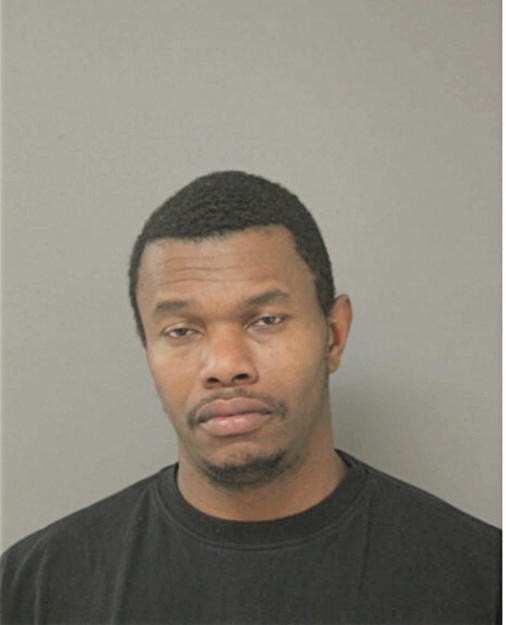 MICHAEL HARRIS, Cook County, Illinois